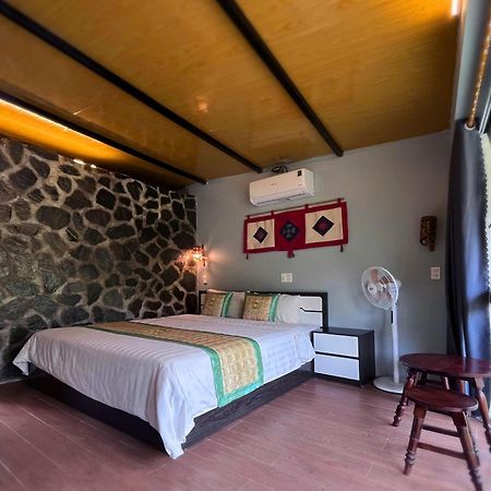 Mai Chau Sky Resort Exteriér fotografie